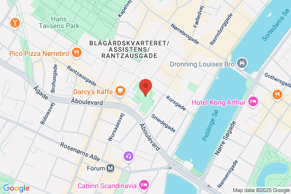 Grønnere København Nu