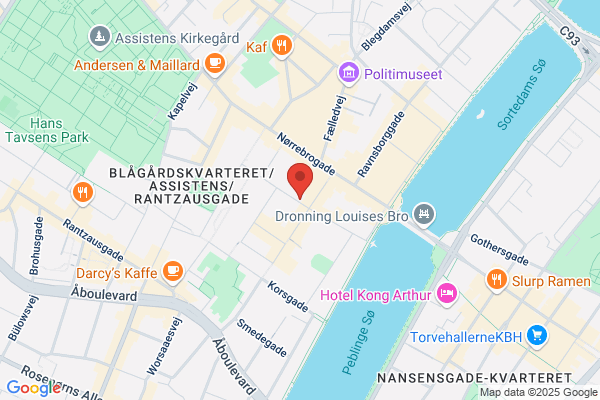 Skomagerparken Andelsboligforeningen