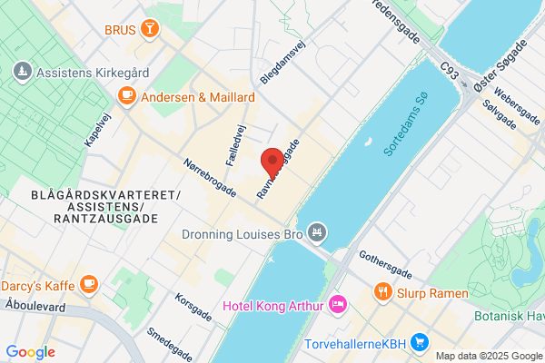 Besvar.Dk