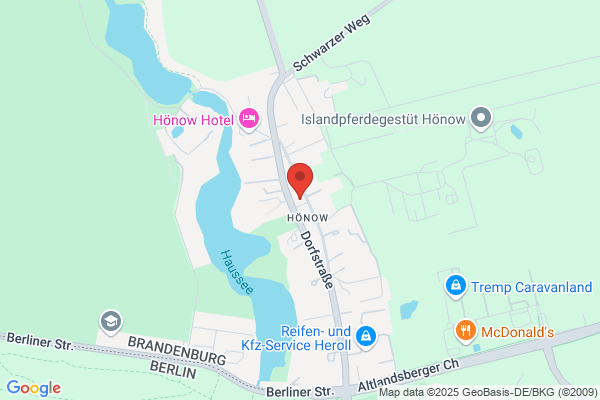 Schiønning Computer Service (Morten Schiønning)