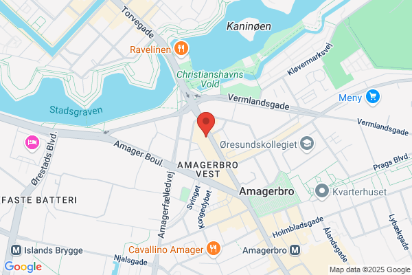 Amager Solcenter