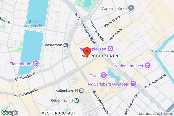 Advokaterne Axeltorv