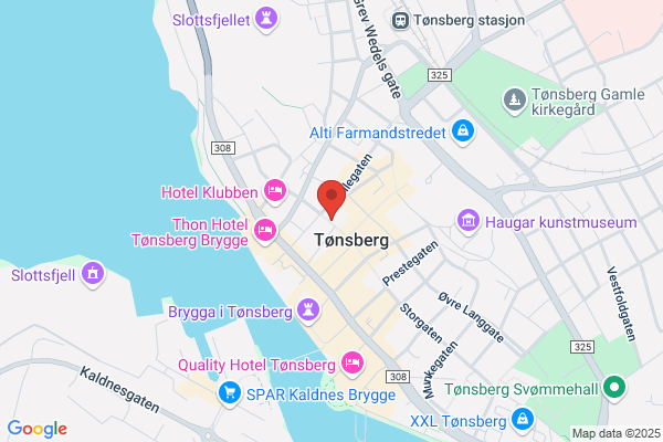 Advokatfirmaet Kramer ApS