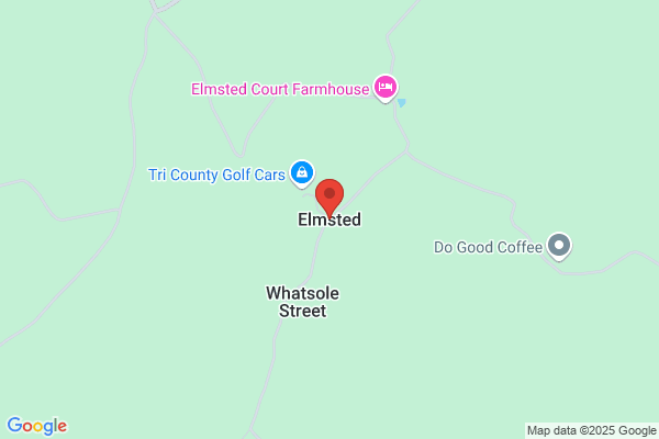 Elmsted Regitze