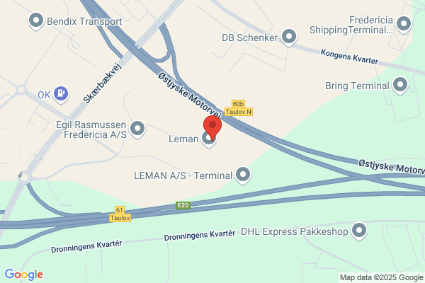 Leman