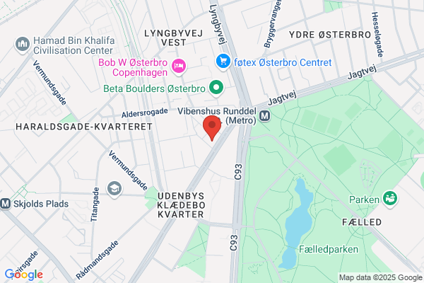 FDF Københavns Søkreds