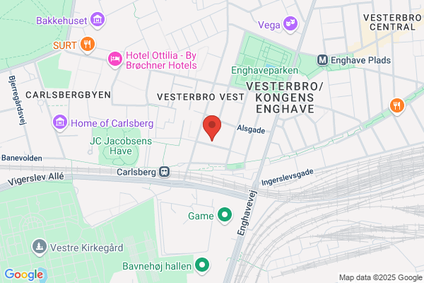 Vesterbro Svømmehal