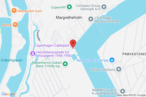 Copenhagen Cable Park ApS