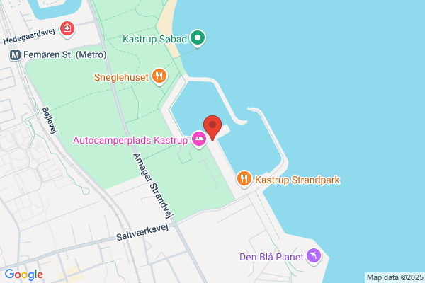 Kastrup Sejlklub