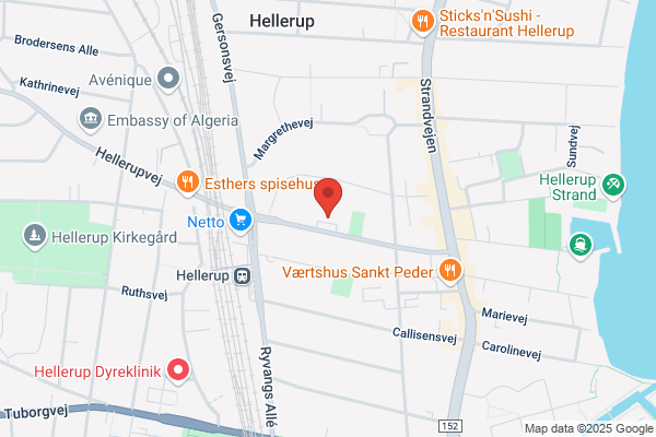 Hellerup Skydeselskab