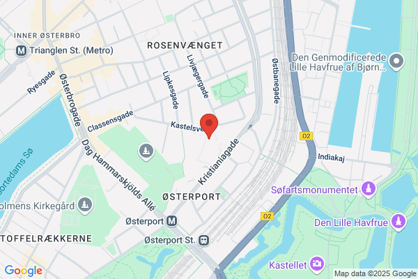 Hjerteforeningens Motionsklub