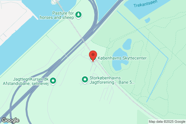 Kastrup-Tårnby Skytteforening