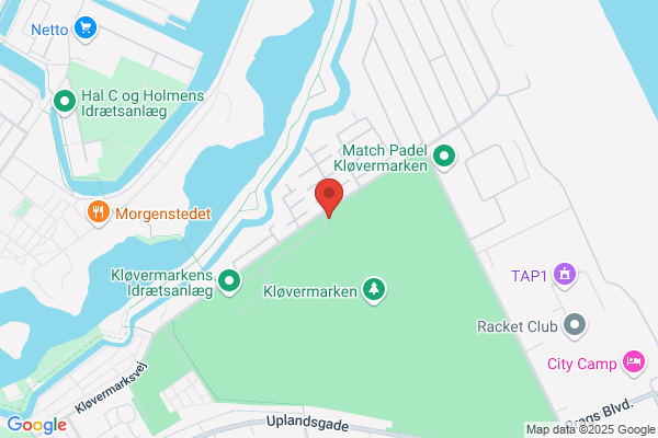 Kløvermarkens Forenede Boldklubber, K.F.B.