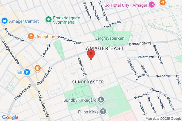 Motionsklubben Amager