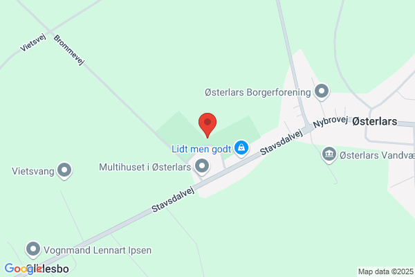 Østerbros Skydeselskab
