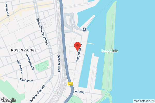 CA´s Karriererrådgivning