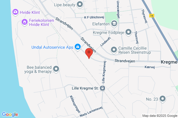 Frimand Research ApS