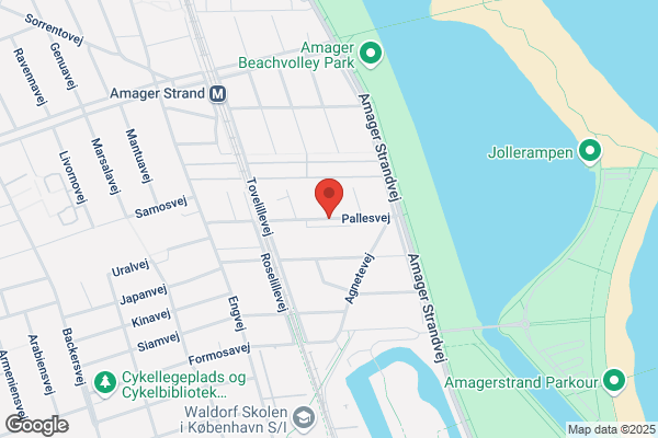 Preben Jensen Frimærker ApS