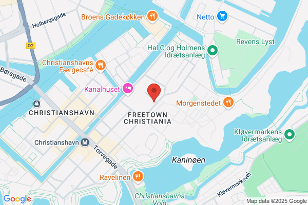 Christianshavns Skoles Filial