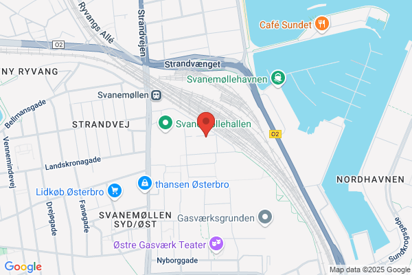Øresunds Skolen