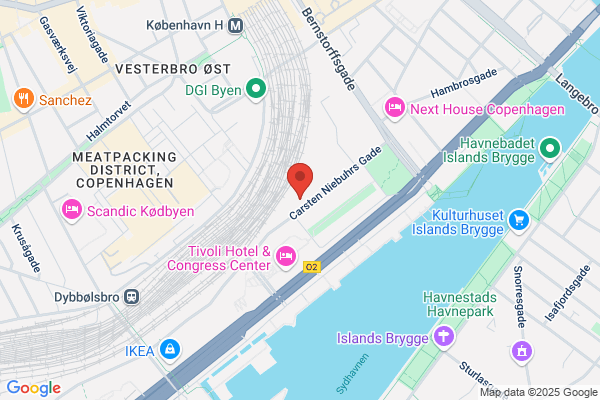 Banestyrelsen