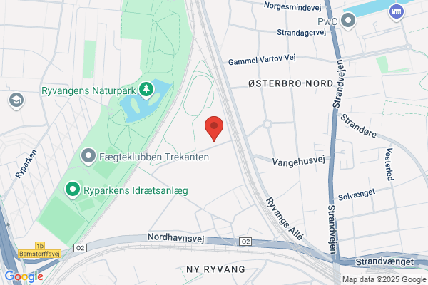 Forsvarets Forskningstjeneste
