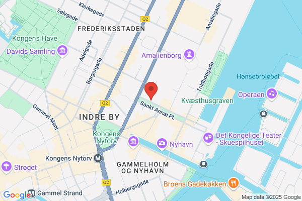 Forligsinstitution i Arbejdsstridigheder, Statens