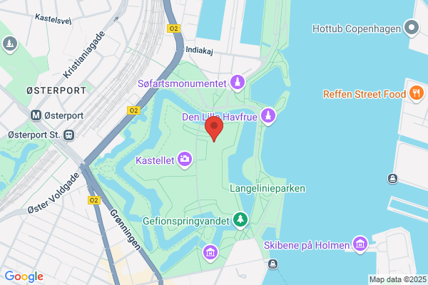 Marinehjemmeværnet