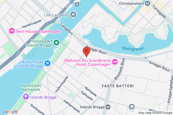 Sund By-butikken, Sundby Nord