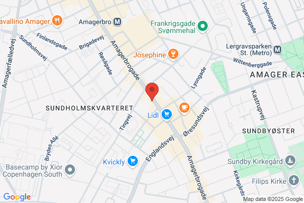 City Sycenter