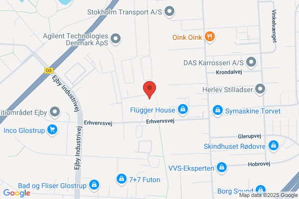 Amager Tagdækning