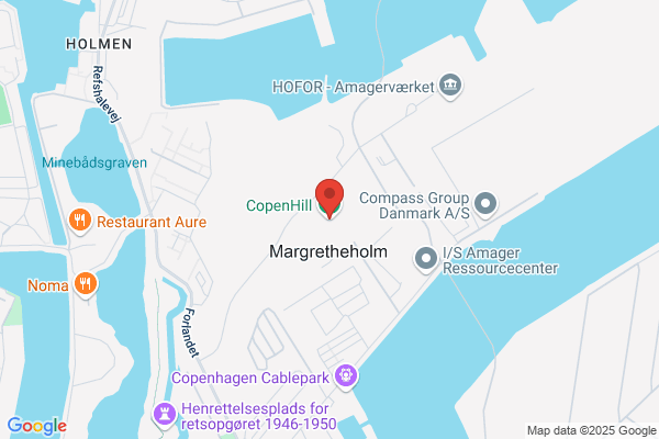 Cappelørn, Poul