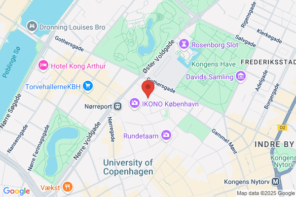 Leif Kledal