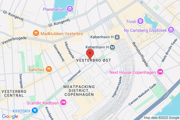 Vesterbro Tattoo