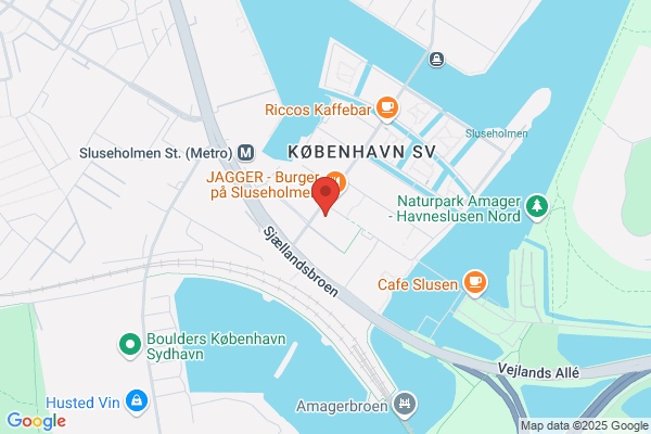 Kanonhallen