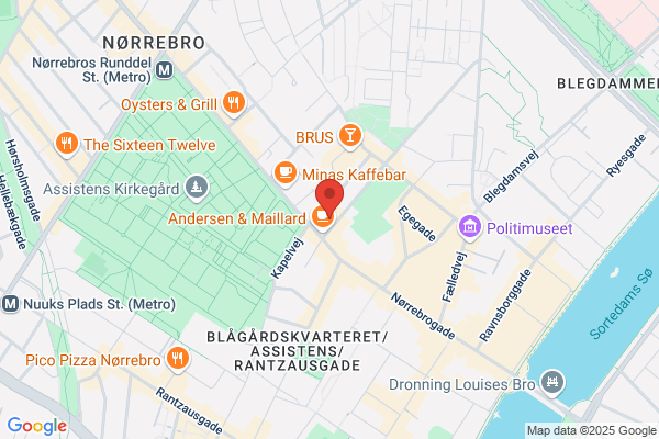 Paraplyteatret