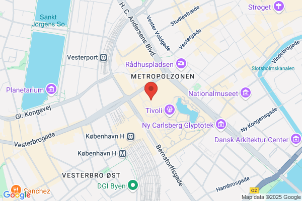 Vaganterne Teatergruppen