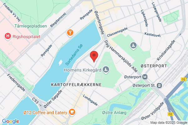 Jarlhøj, Bente