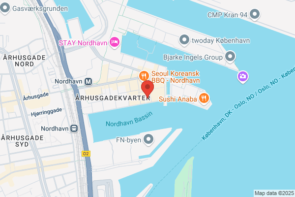 Dansk Bredbånd A/S