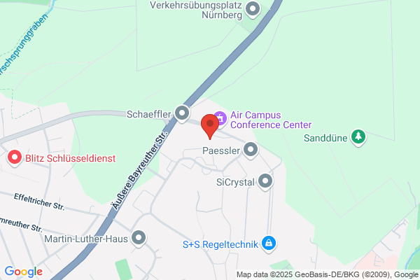 Nokia Siemens Networks A/S