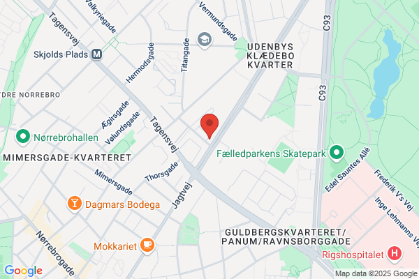 Bofællesskabet