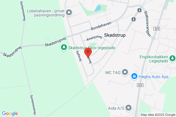 Michelsen Job ApS