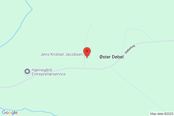 Jakobsen Jens Henrik