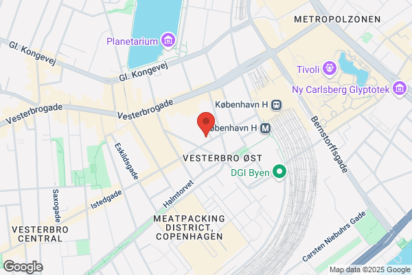 Mariatjenesten