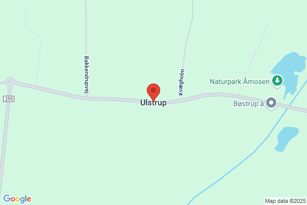 Ulstrup Preben