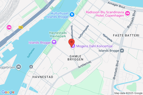 ScanAm Transport A/S