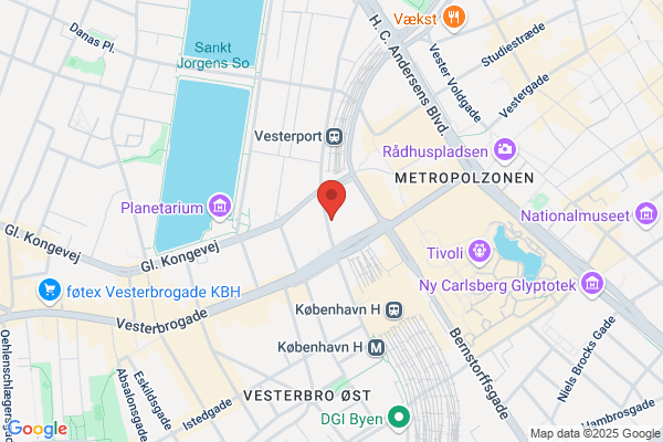 Billetcentralen