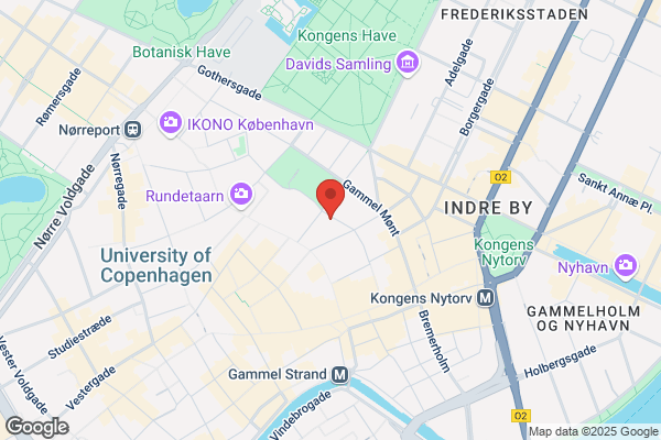 Ef Education A/S