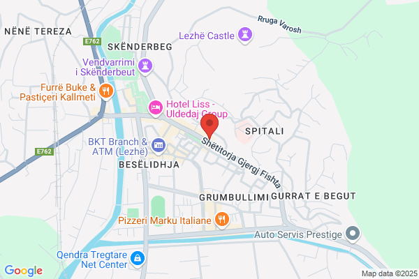 Iliria Travel Agency
