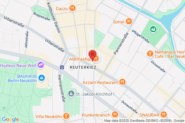 Rejsebureau Alshamtours